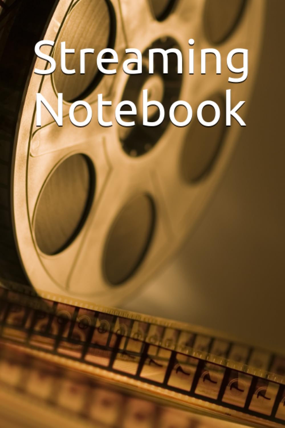 Streaming Notebook baixar o livro de graça