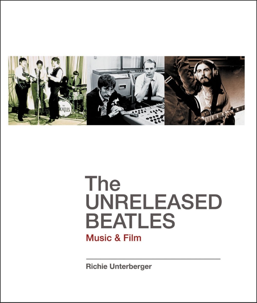 capítulo por capítulo baixar The Unreleased Beatles: Music & Film