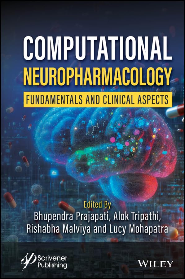 Computational Neuropharmacology: Fundamentals and Clinical Aspects (English Edition)