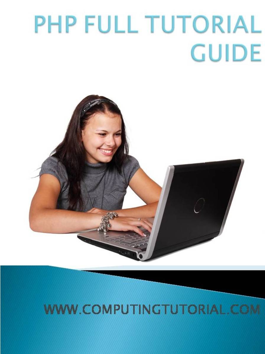 PHP FULL TUTORIAL GUIDE (English Edition) baixar livro de graça