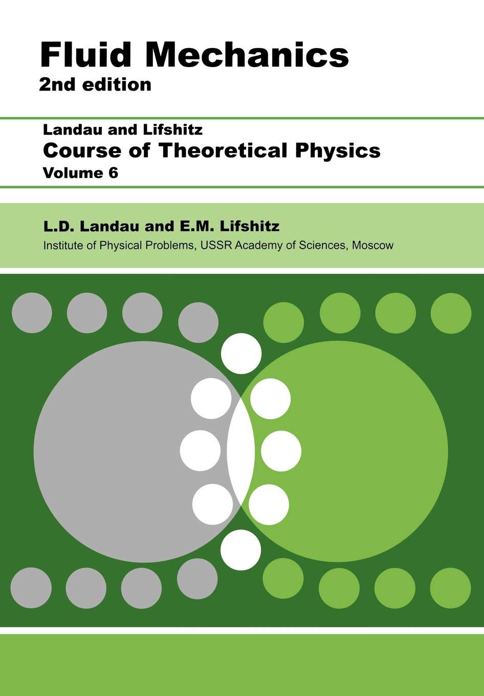 Fluid Mechanics: Volume 6 baixar livro de graça