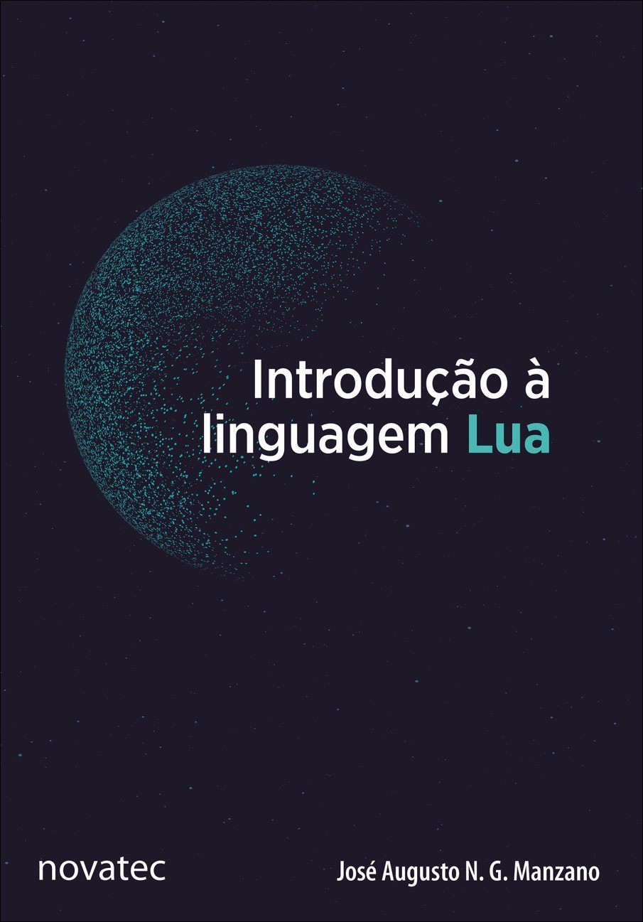 Introdução à Linguagem Lua