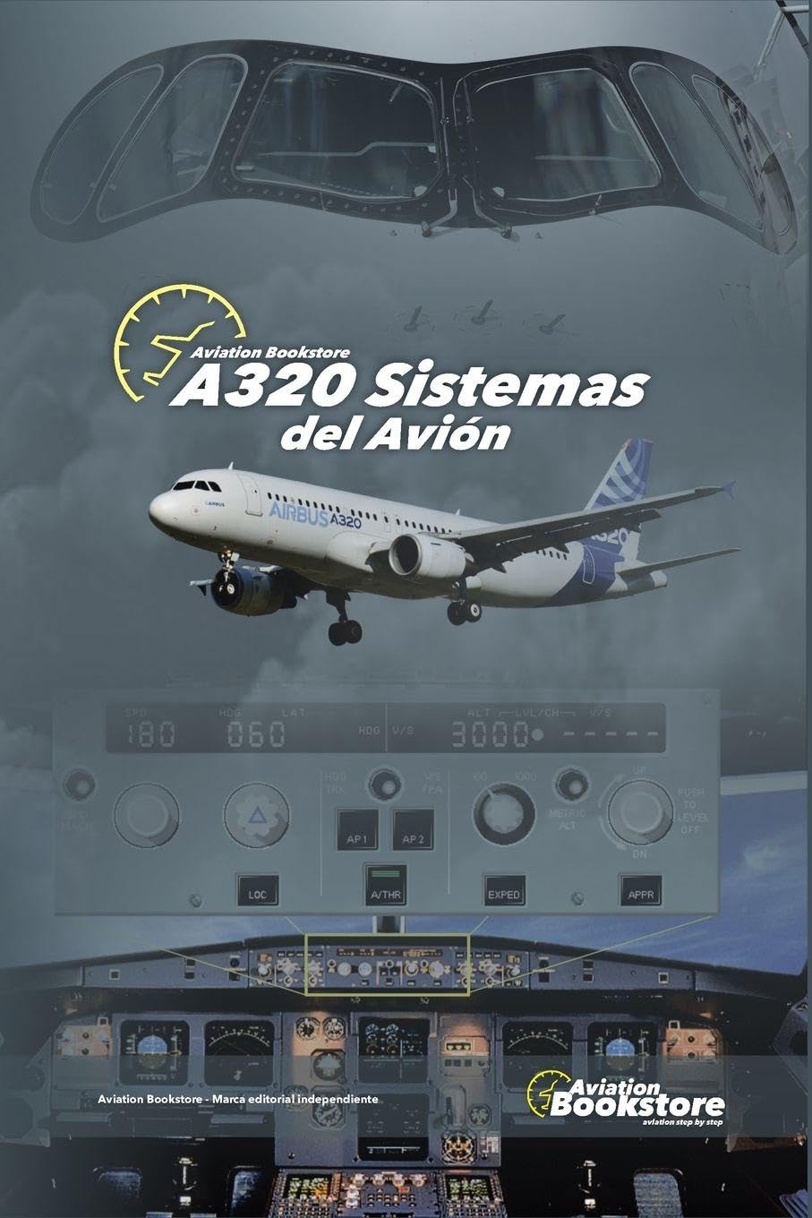 A320 Sistemas del Avión