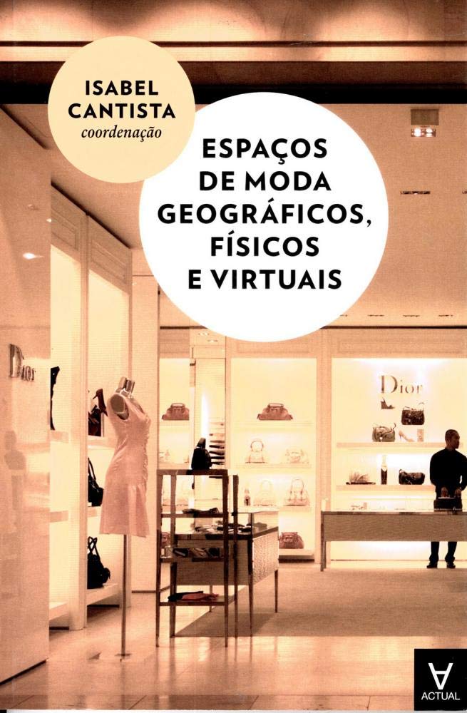 capítulo por capítulo baixar Espaços de moda geográficos, físicos e virtuais