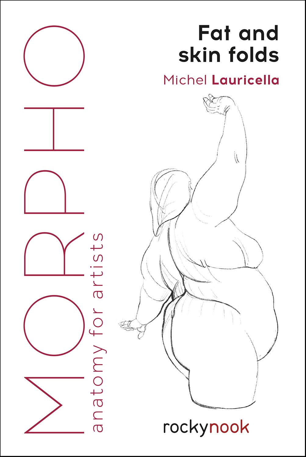 Morpho: Fat and Skin Folds: Anatomy for Artists: 4 baixar livro de graça
