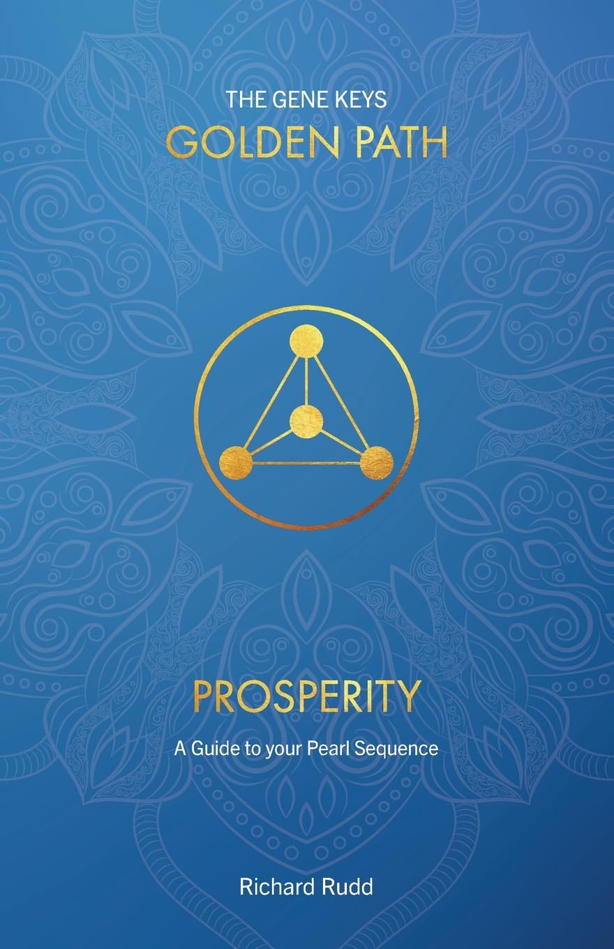 ler totalmente Prosperity: A Guide to your Pearl Sequence: 3