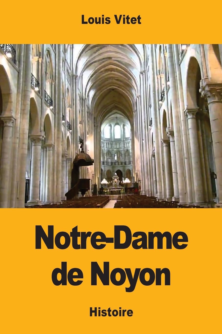 Notre-Dame de Noyon baixar o livro de graça