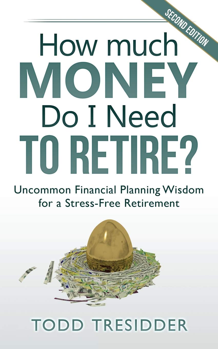 How Much Money Do I Need to Retire?: Uncommon Financial Planning Wisdom for a Stress-Free Retirement baixar livro de graça