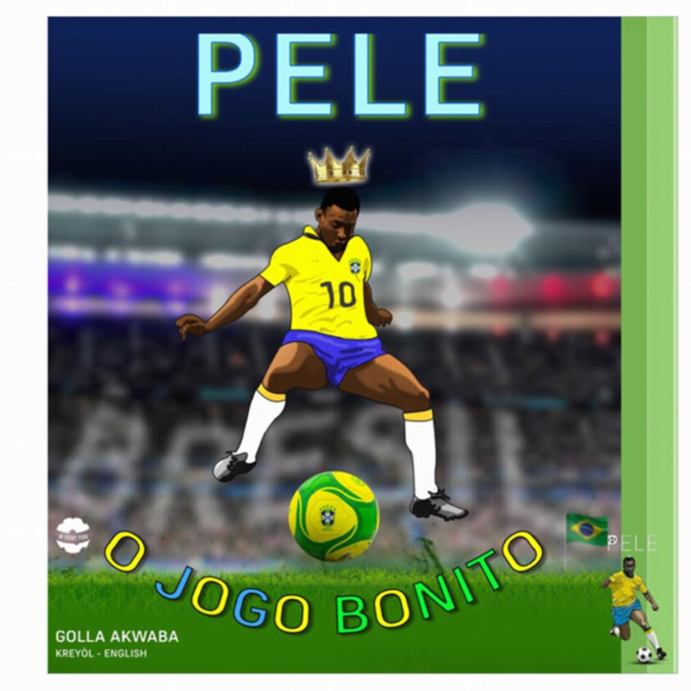Pele O Jogo Bonito baixar o livro de graça