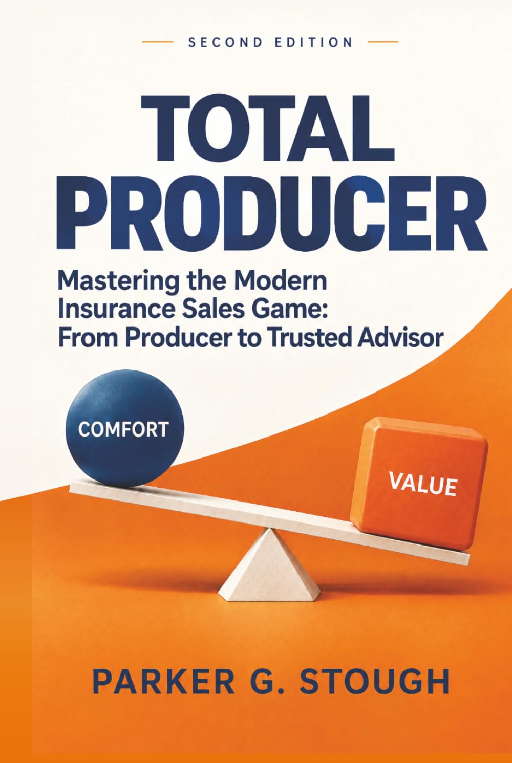 ler totalmente Total Producer: Mastering the Modern Insurance Sales Game: From Producer to Trusted Advisor