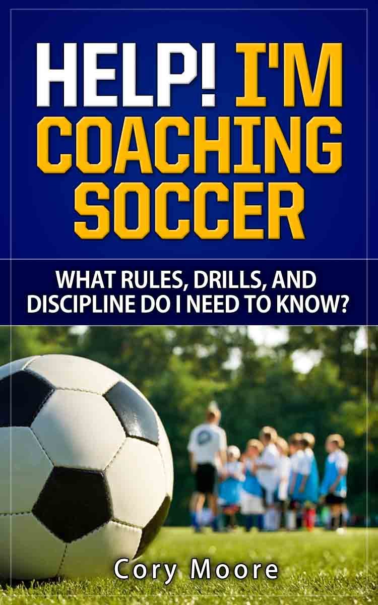 ler totalmente Help! I'm Coaching Soccer - What rules, drills, and discipline do I need to know? (English Edition)