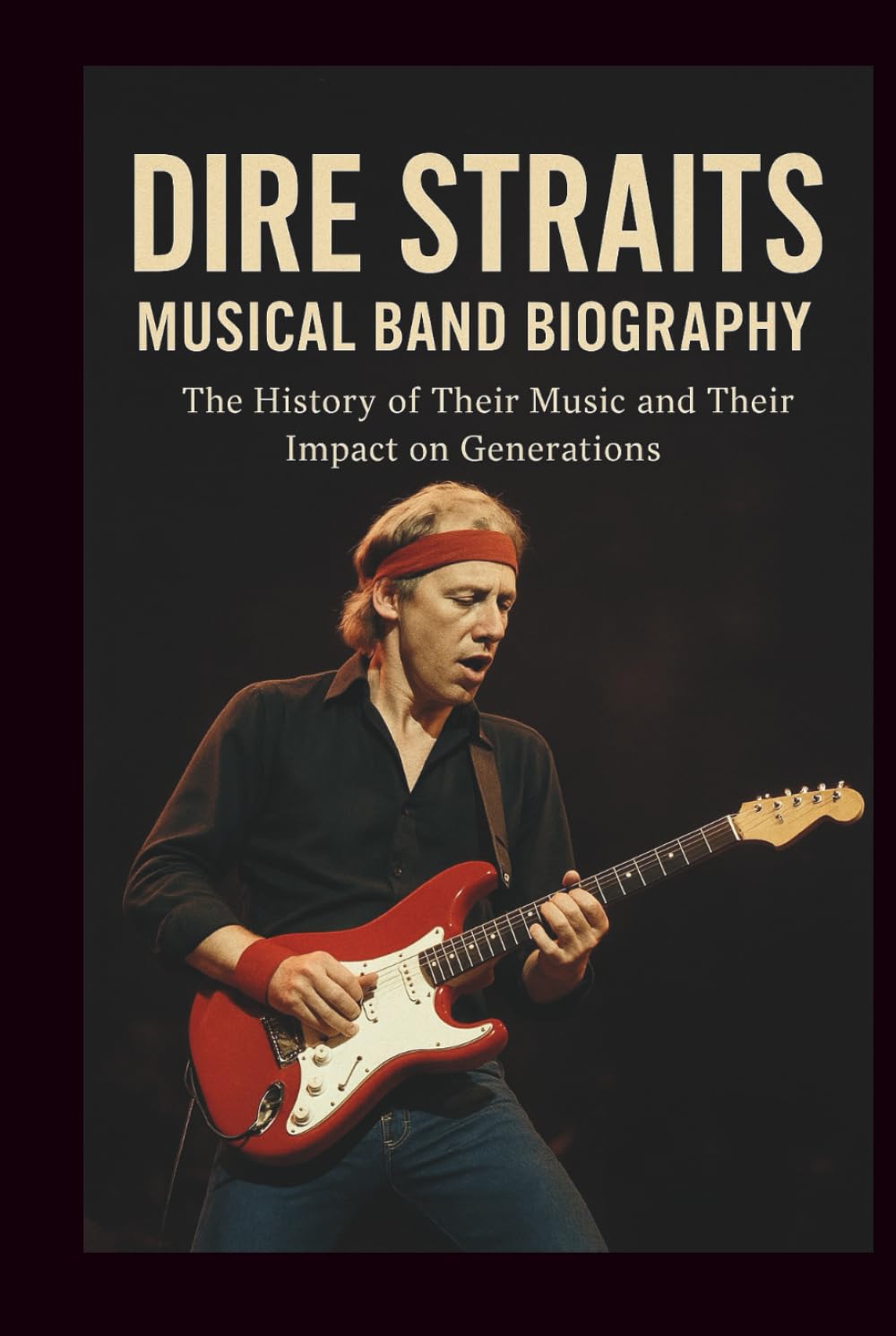 capítulo por capítulo baixar DIRE STRAITS MUSICAL BAND BIOGRAPHY: The History of Their Music and Their Impact on Generations