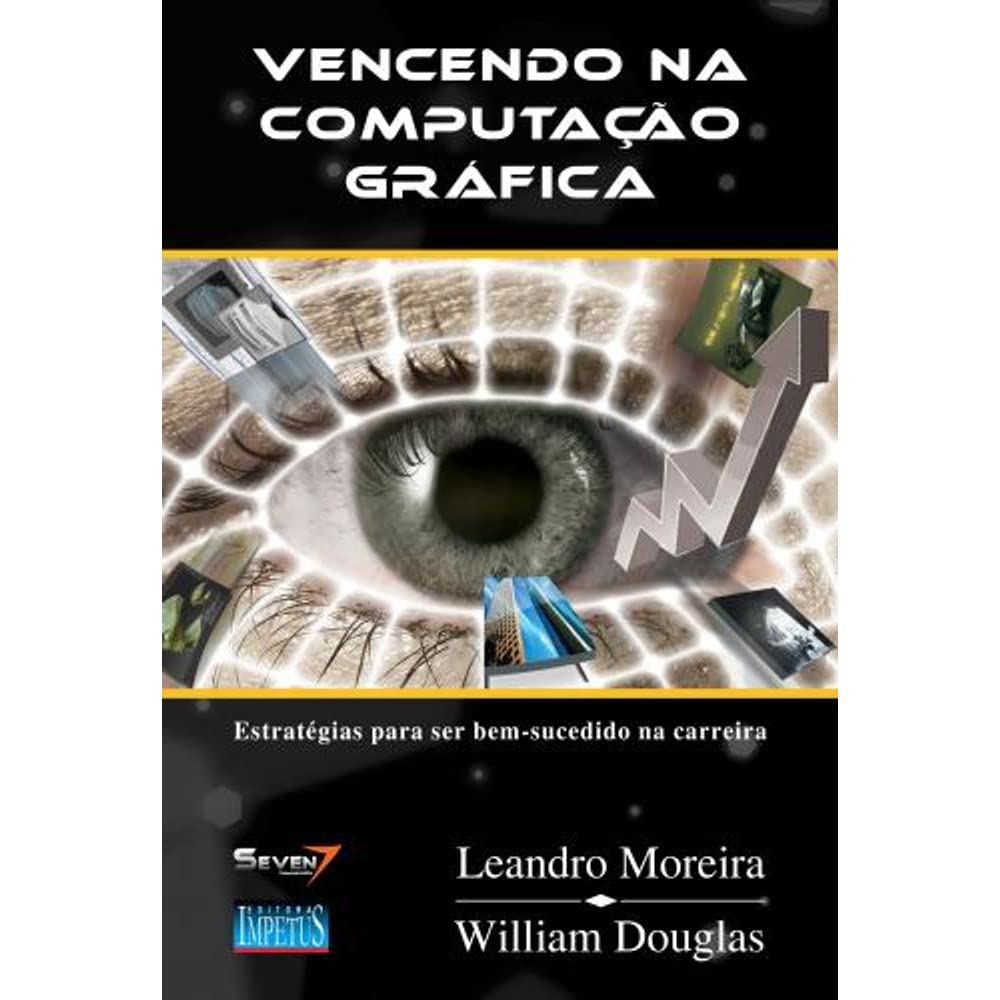 capítulo por capítulo baixar Vencendo Na Computacao Grafica
