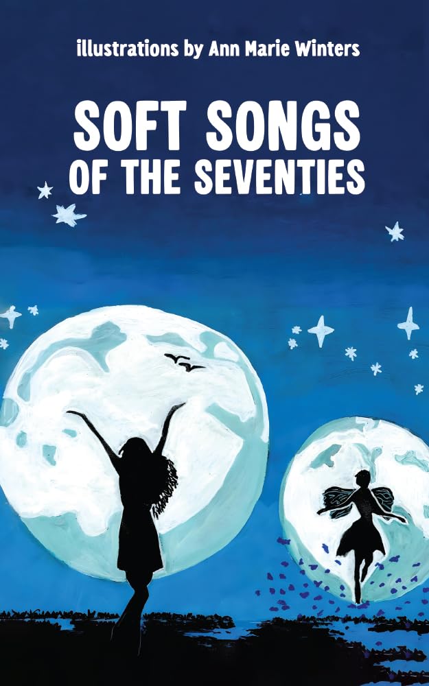 ler totalmente Soft Songs of the Seventies (English Edition)