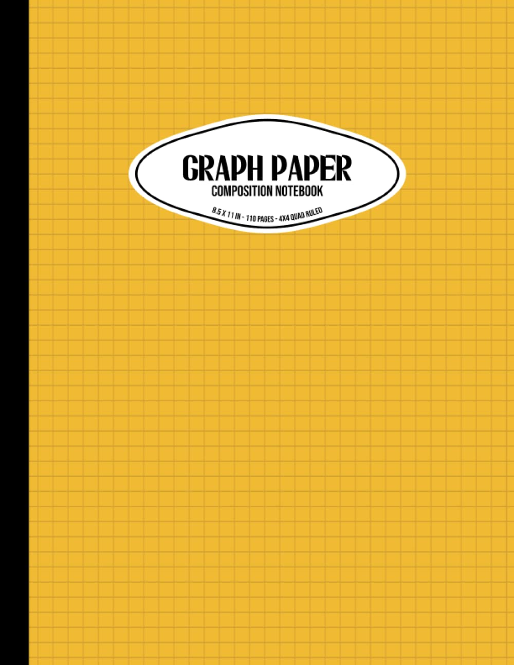 capítulo por capítulo baixar Graph Paper Notebook: Grid Paper Notebook 4x4 quad-ruled for Science, Math and Art