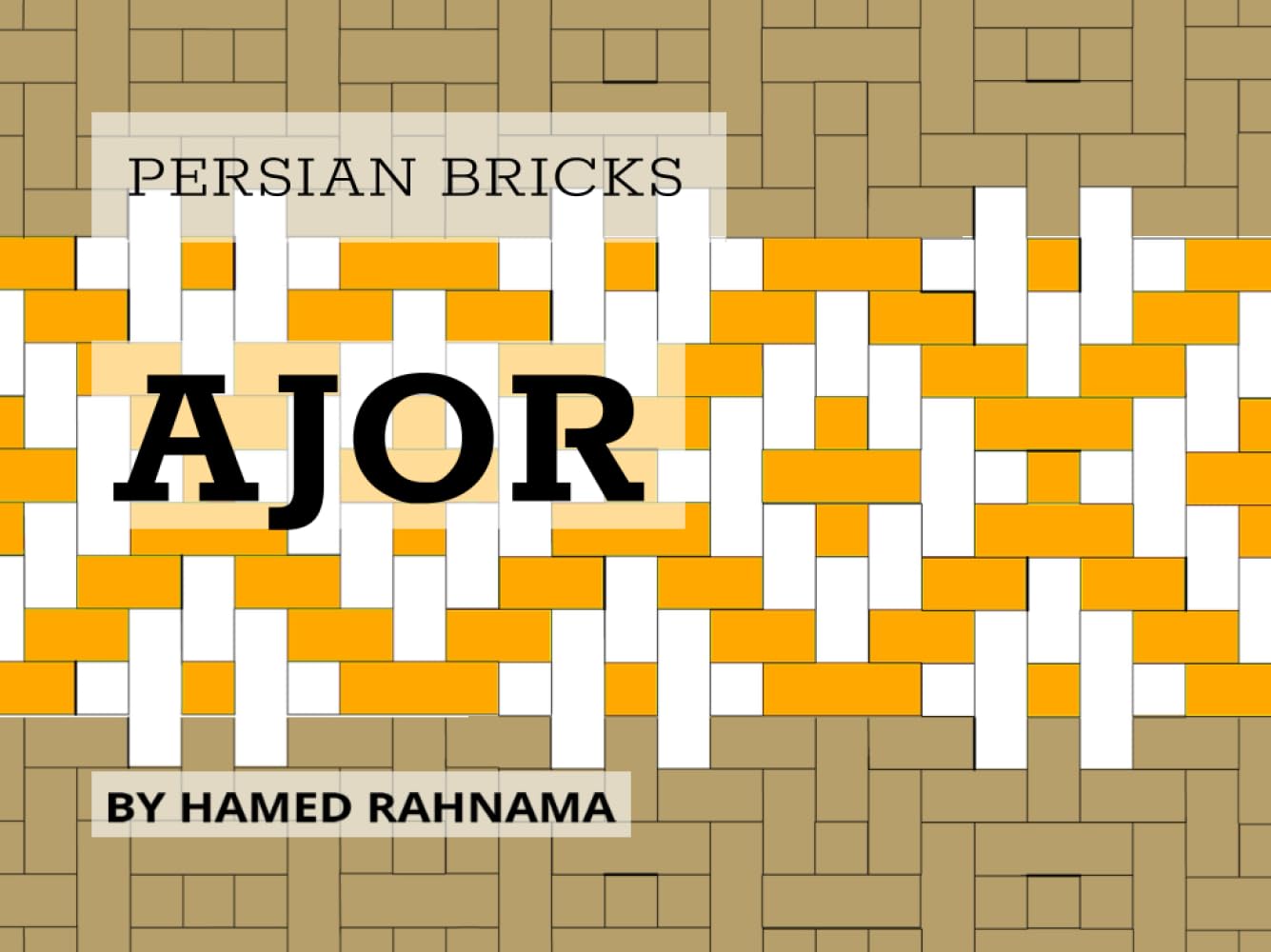 capítulo por capítulo baixar Ajor: Persian Bricks (Draw Easy)