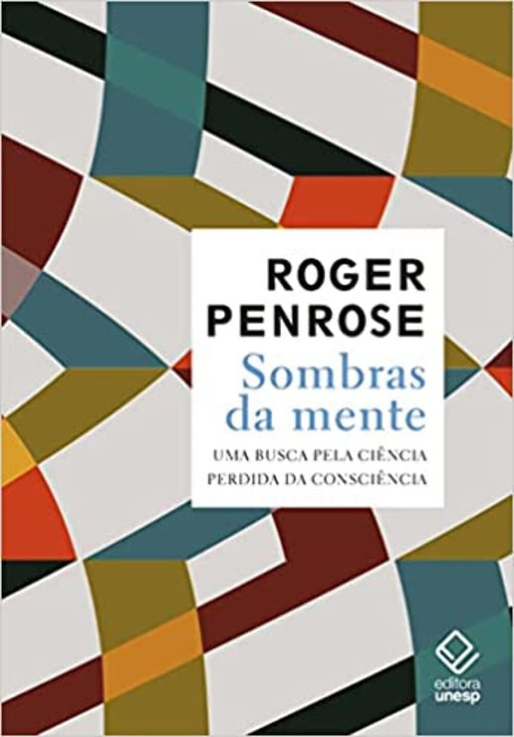 capítulo por capítulo baixar Sombras da mente: Uma busca pela ciência perdida da consciência
