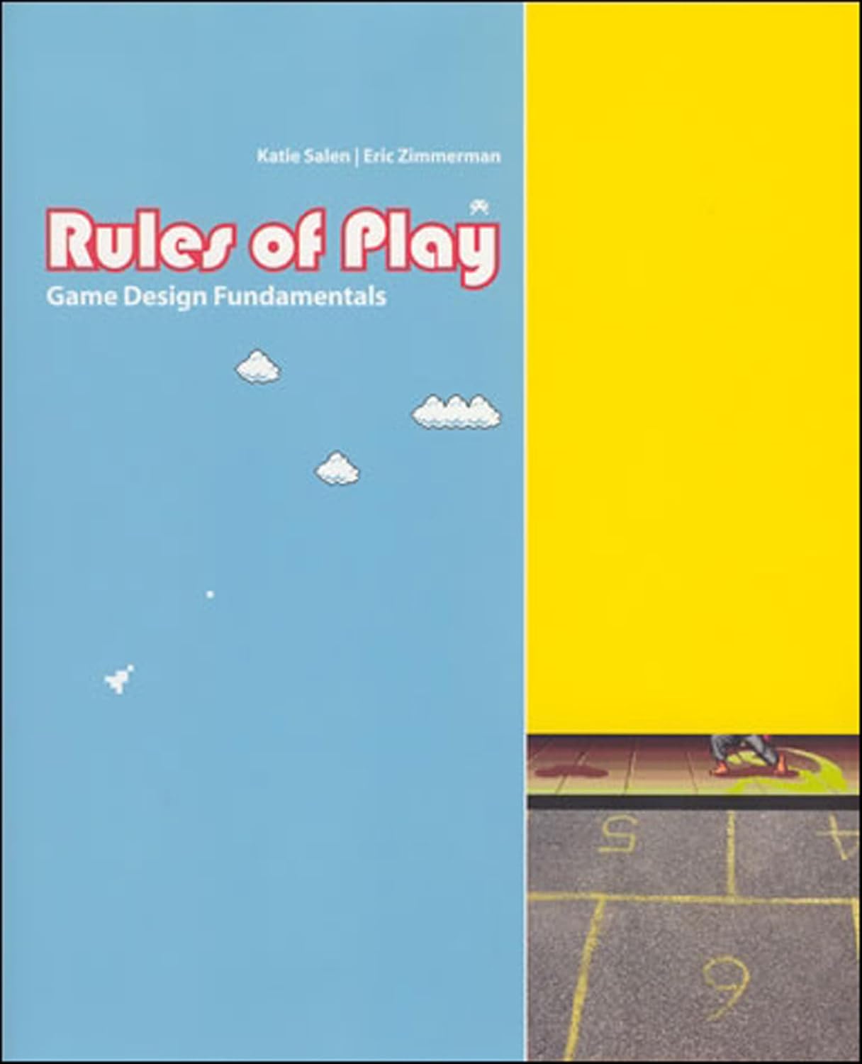 Rules of Play: Game Design Fundamentals baixar livro de graça