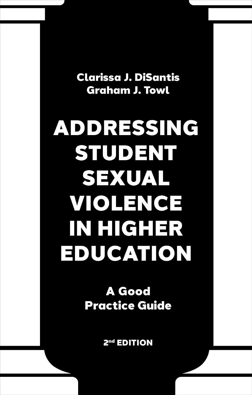 Addressing Student Sexual Violence in Higher Education: A Good Practice Guide (English Edition) baixar livro de graça
