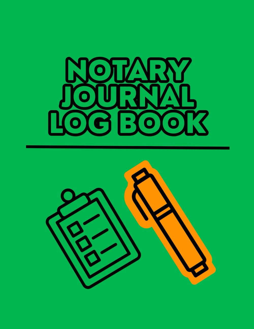 ler totalmente Notary Journal Log Book: The Ultimate Guide to Keeping Your Notary Records Organized