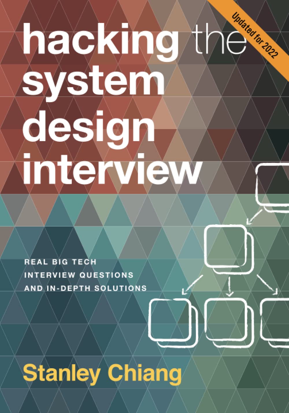 Hacking the System Design Interview: Real Big Tech Interview Questions and In-depth Solutions baixar o livro de graça