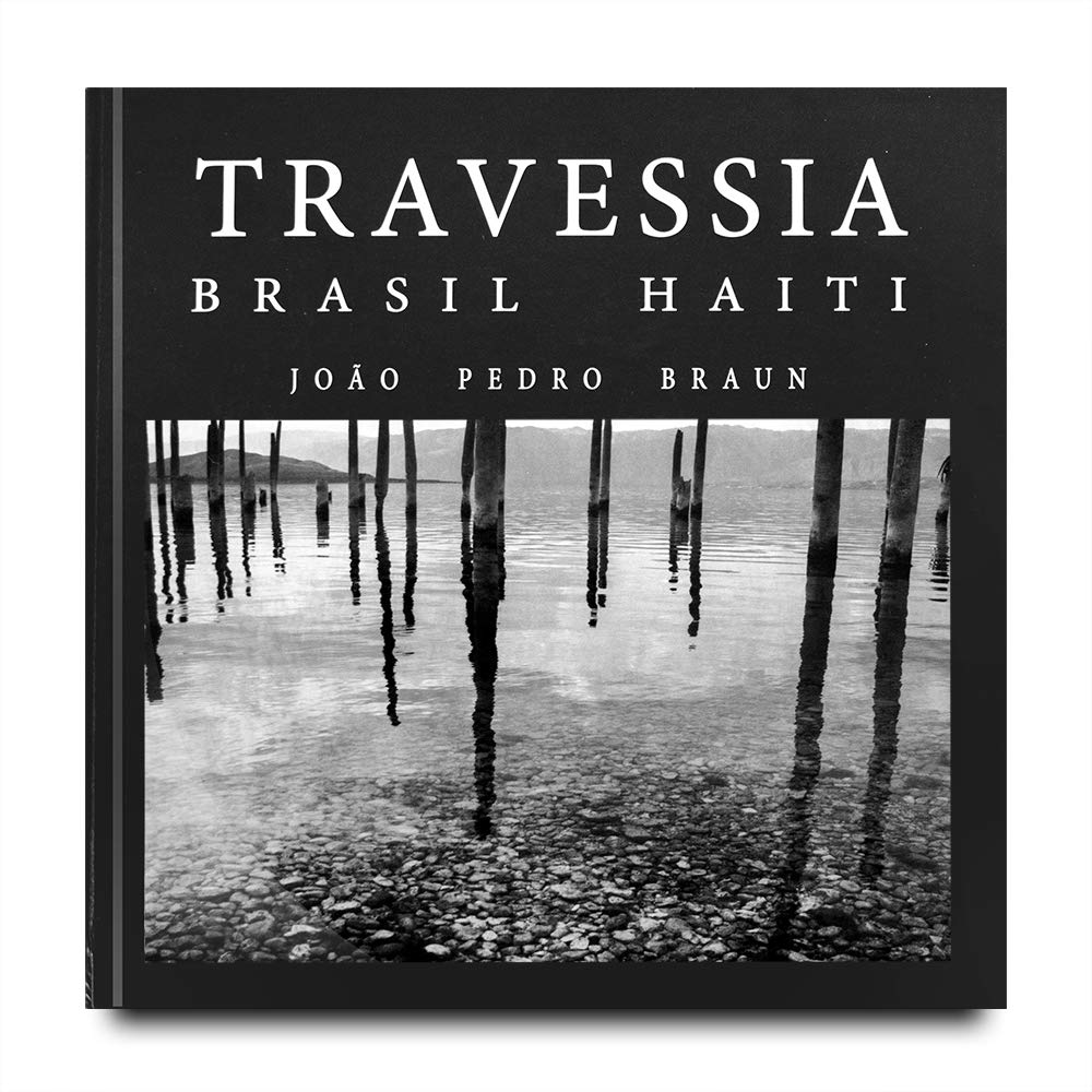 Travessia Brasil Haiti baixar livro de graça