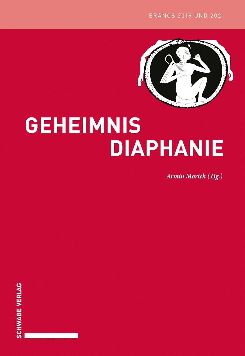 capítulo por capítulo baixar Geheimnis Diaphanie: Eranos 2019 und 2021 (German Edition)