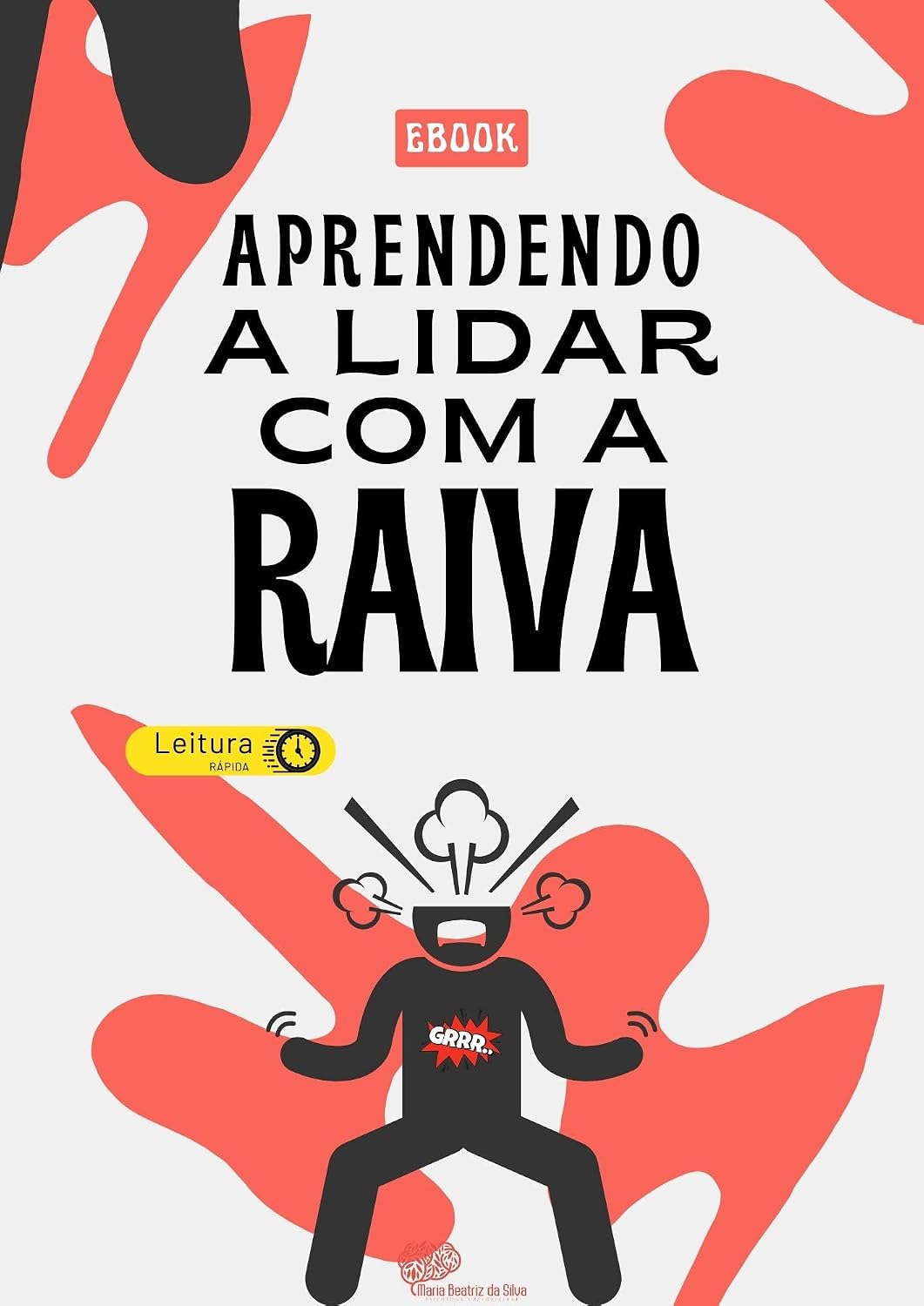 ler totalmente Aprendendo a lidar com a raiva