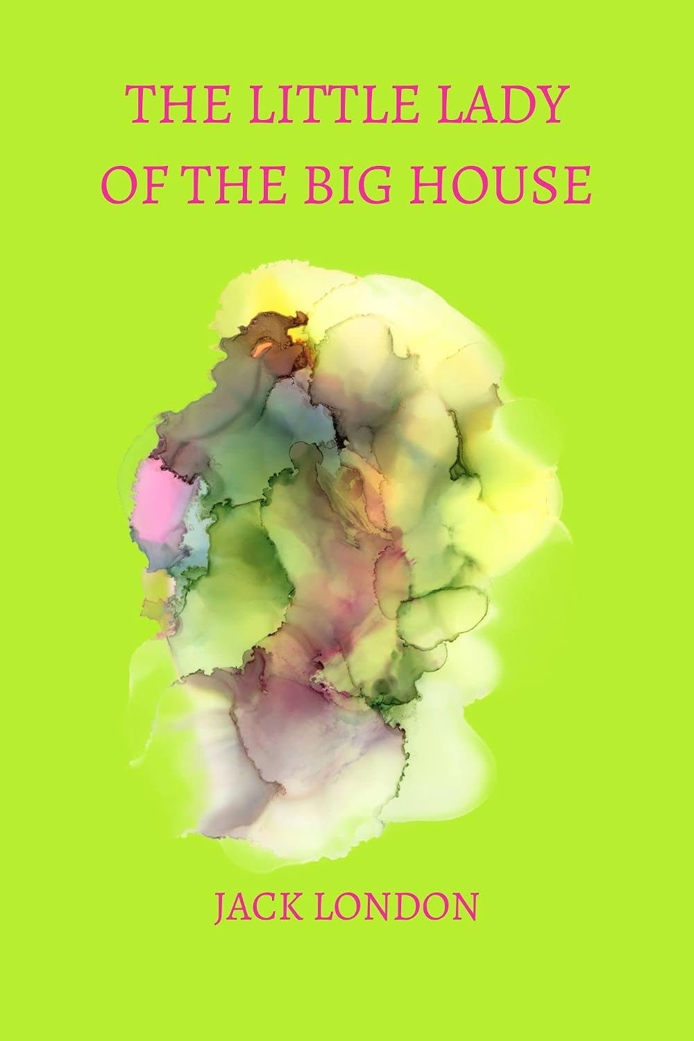 capítulo por capítulo baixar The Little Lady of the Big House by jack london (English Edition)