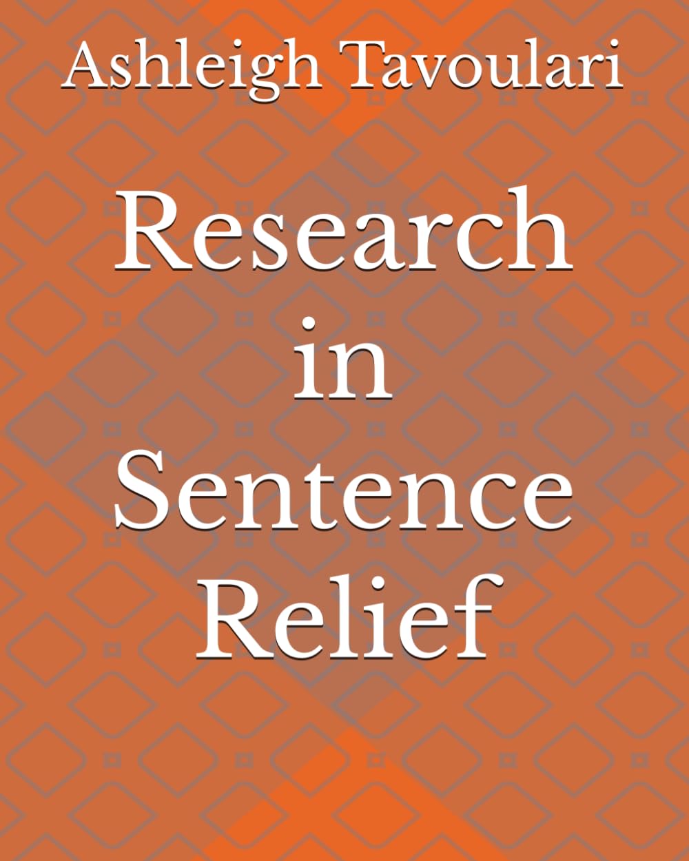 Research in Sentence Relief baixar livro de graça
