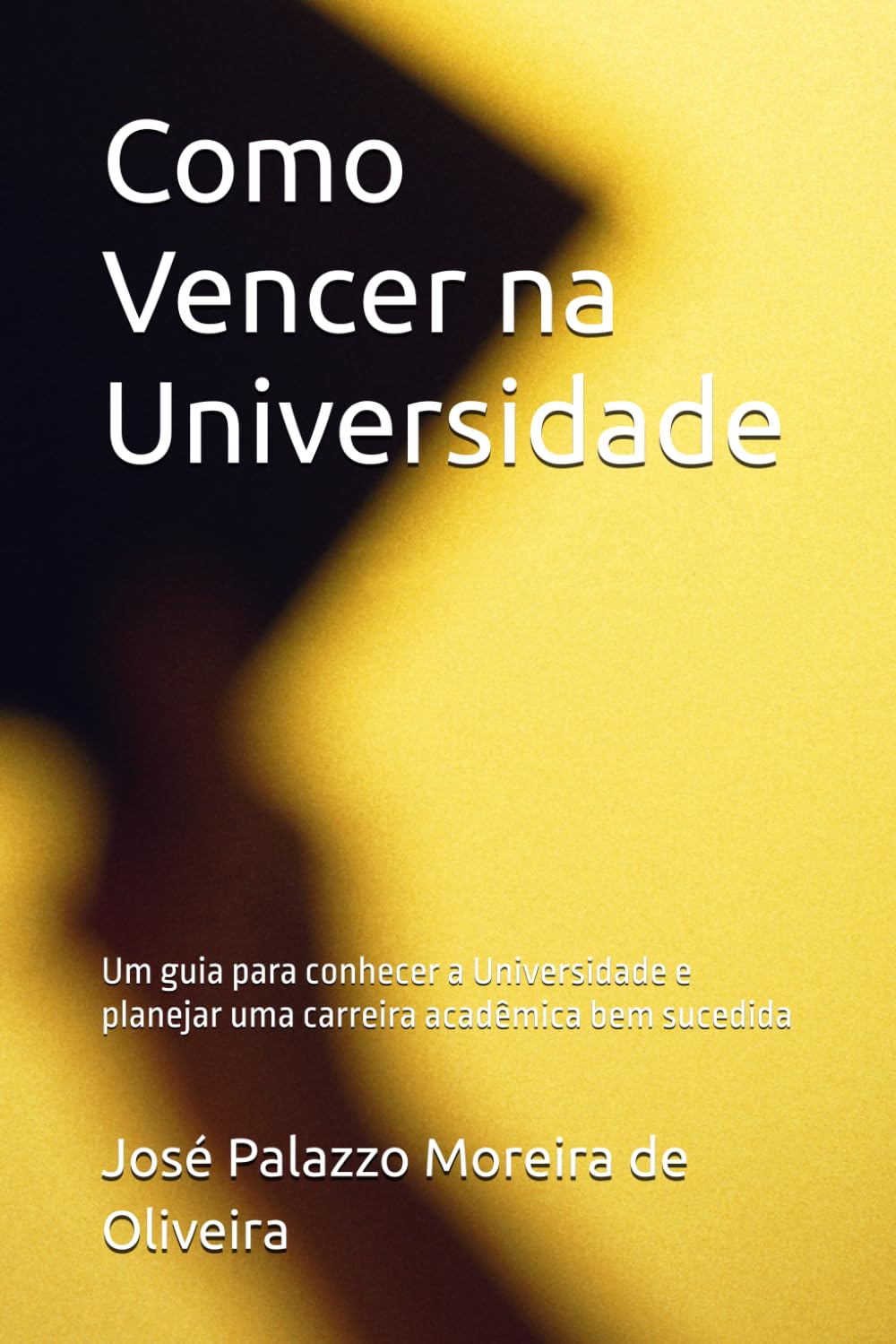 ler totalmente Como Vencer na Universidade: Um guia para conhecer a Universidade e planejar uma carreira acadêmica bem sucedida (Educação e Pesquisa)