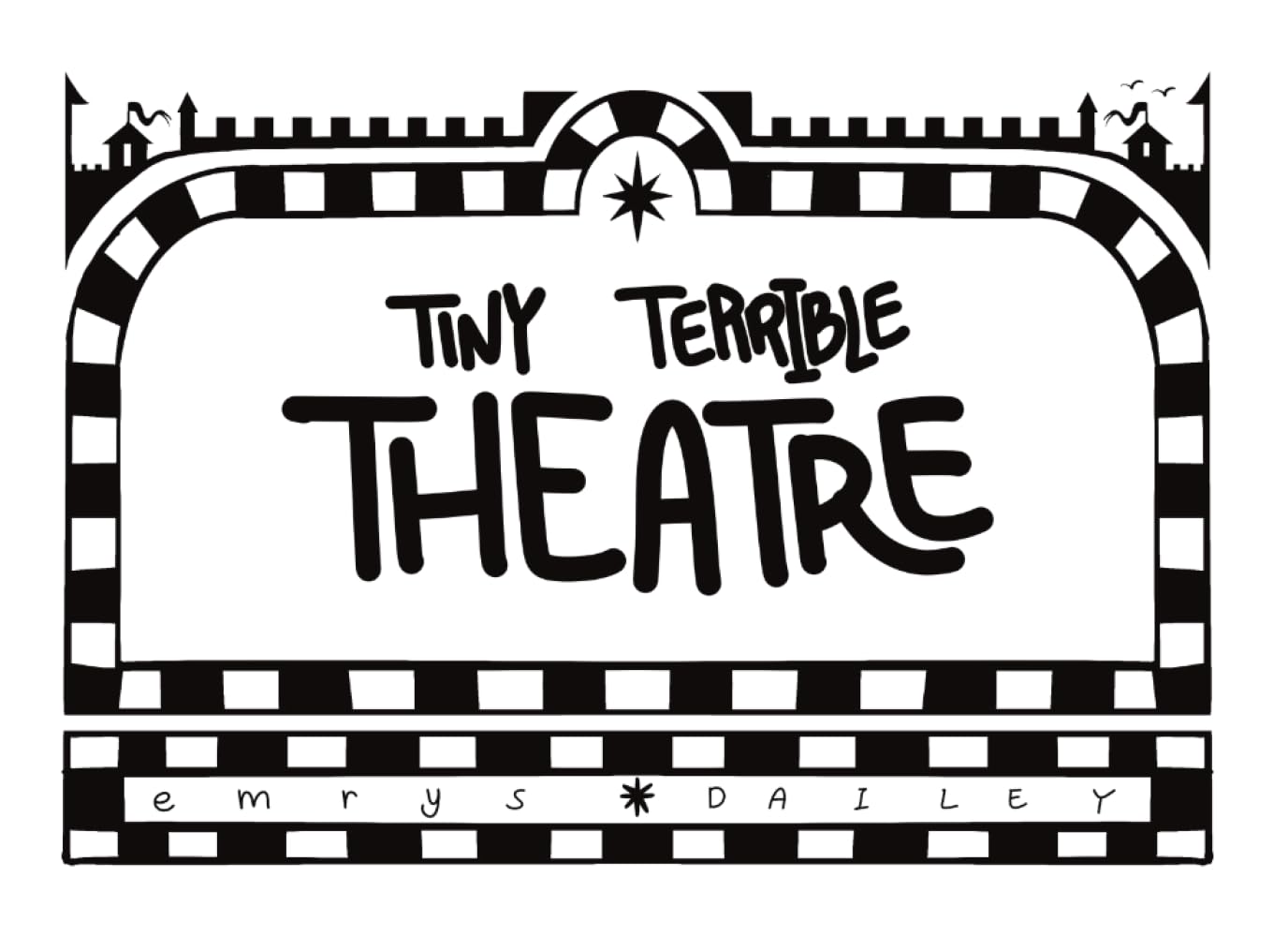 Tiny Terrible Theatre baixar livro de graça