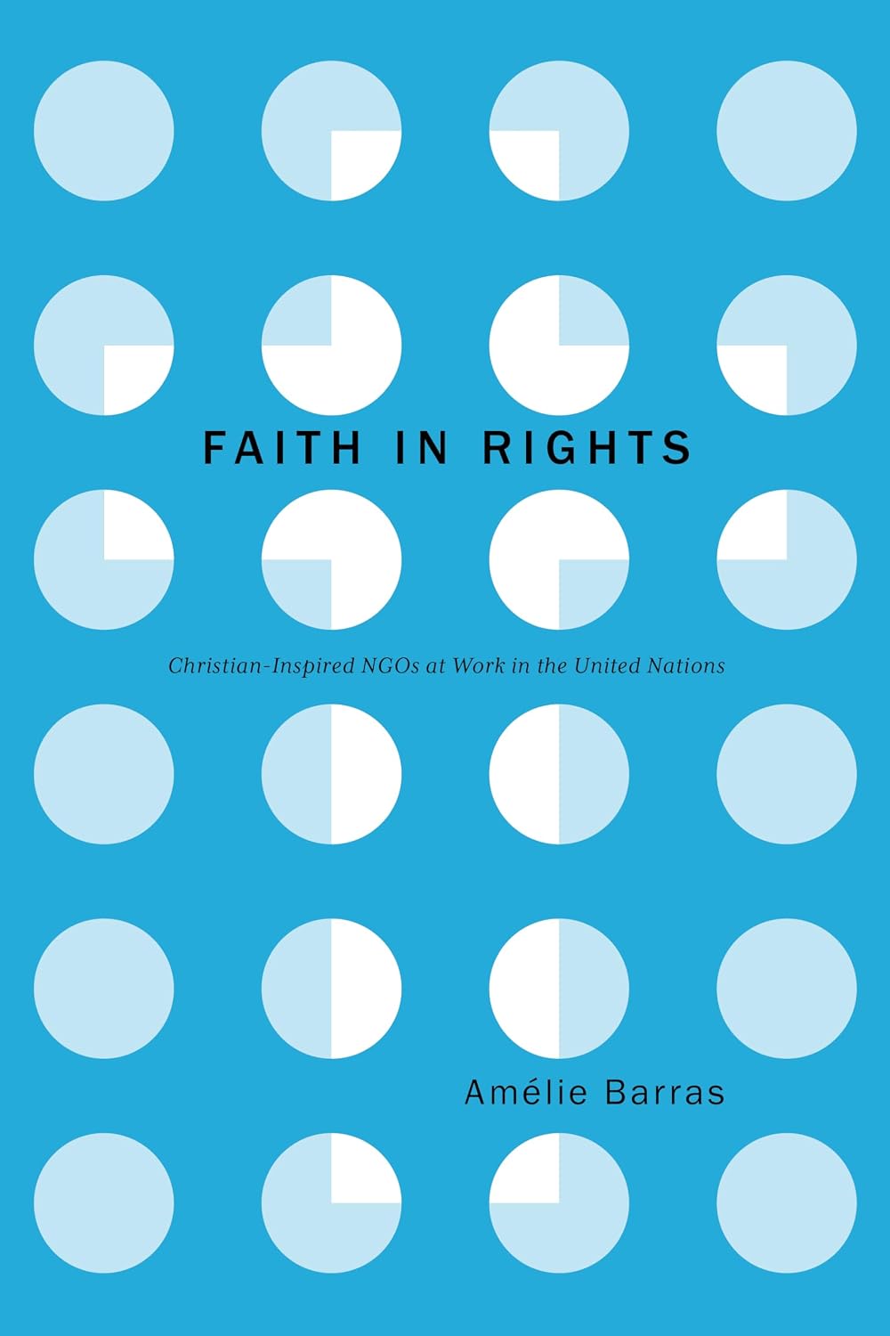 ler totalmente Faith in Rights: Christian-Inspired NGOs at Work in the United Nations (Stanford Studies in Human Rights) (English Edition)