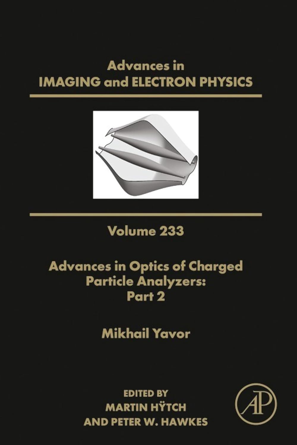 capítulo por capítulo baixar Advances in Optics of Charged Particle Analyzers: Part 2 (Advances in Imaging and Electron Physics) (English Edition)