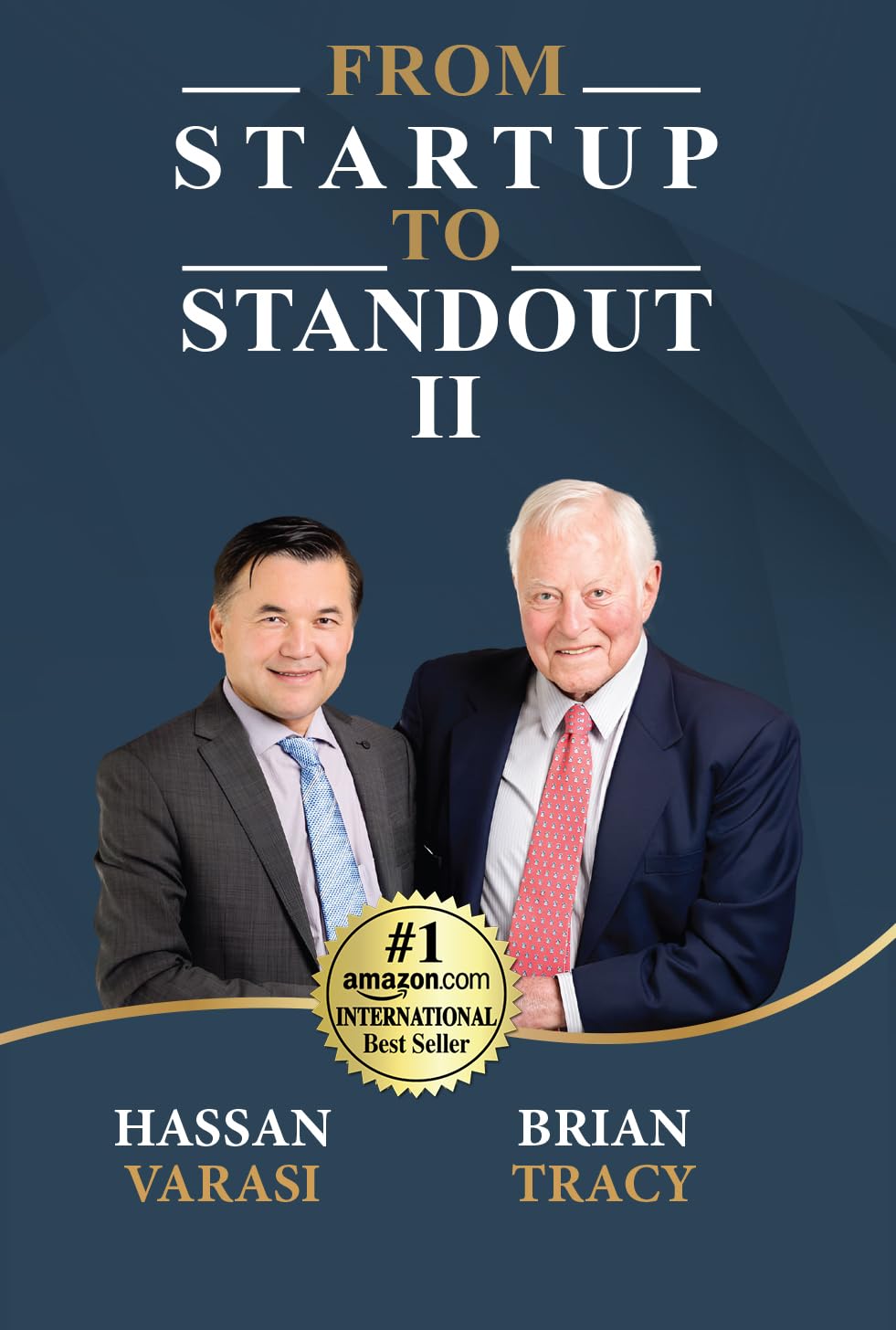 From Startup to Standout Volume II (English Edition) baixar o livro de graça