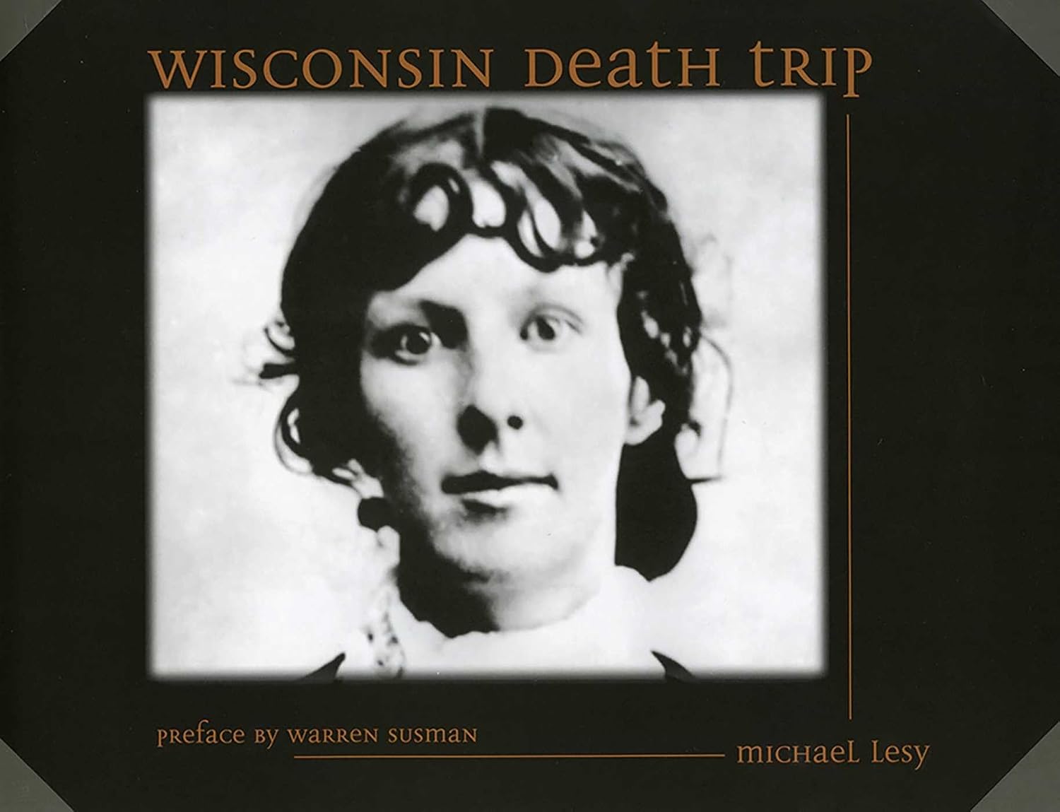 Wisconsin Death Trip