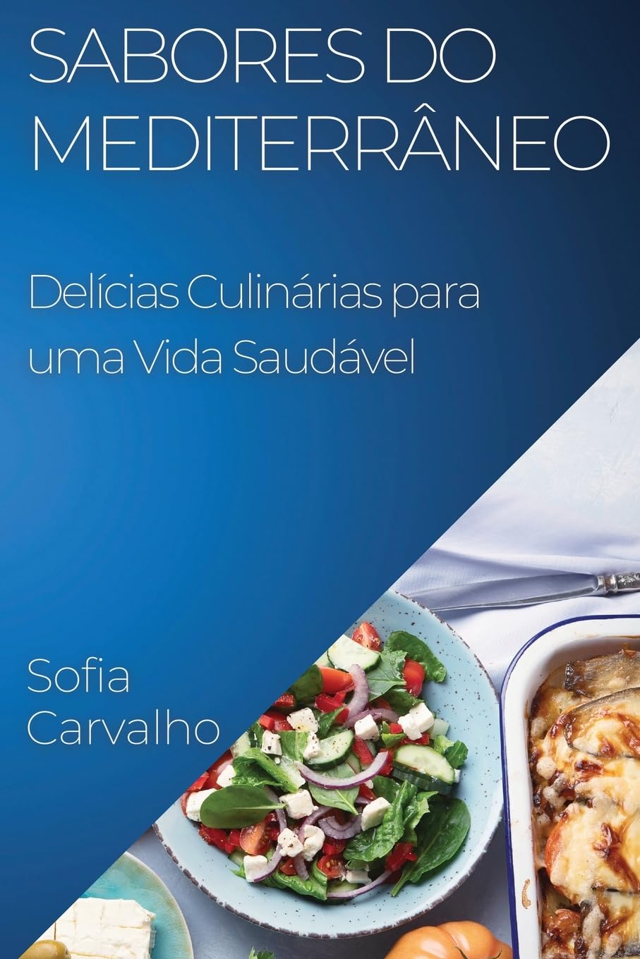 ler totalmente Sabores do Mediterrâneo: Delícias Culinárias para uma Vida Saudável