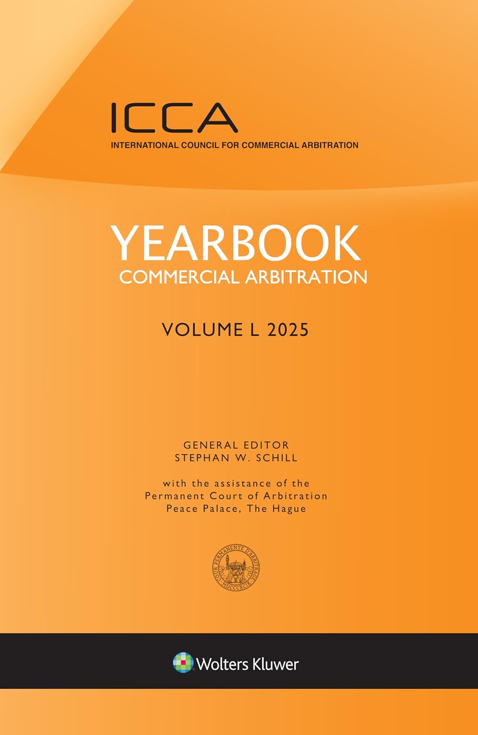 ler totalmente Yearbook Commercial Arbitration: Volume L (2025) (Yearbook Commercial Arbitration Series) (English Edition)