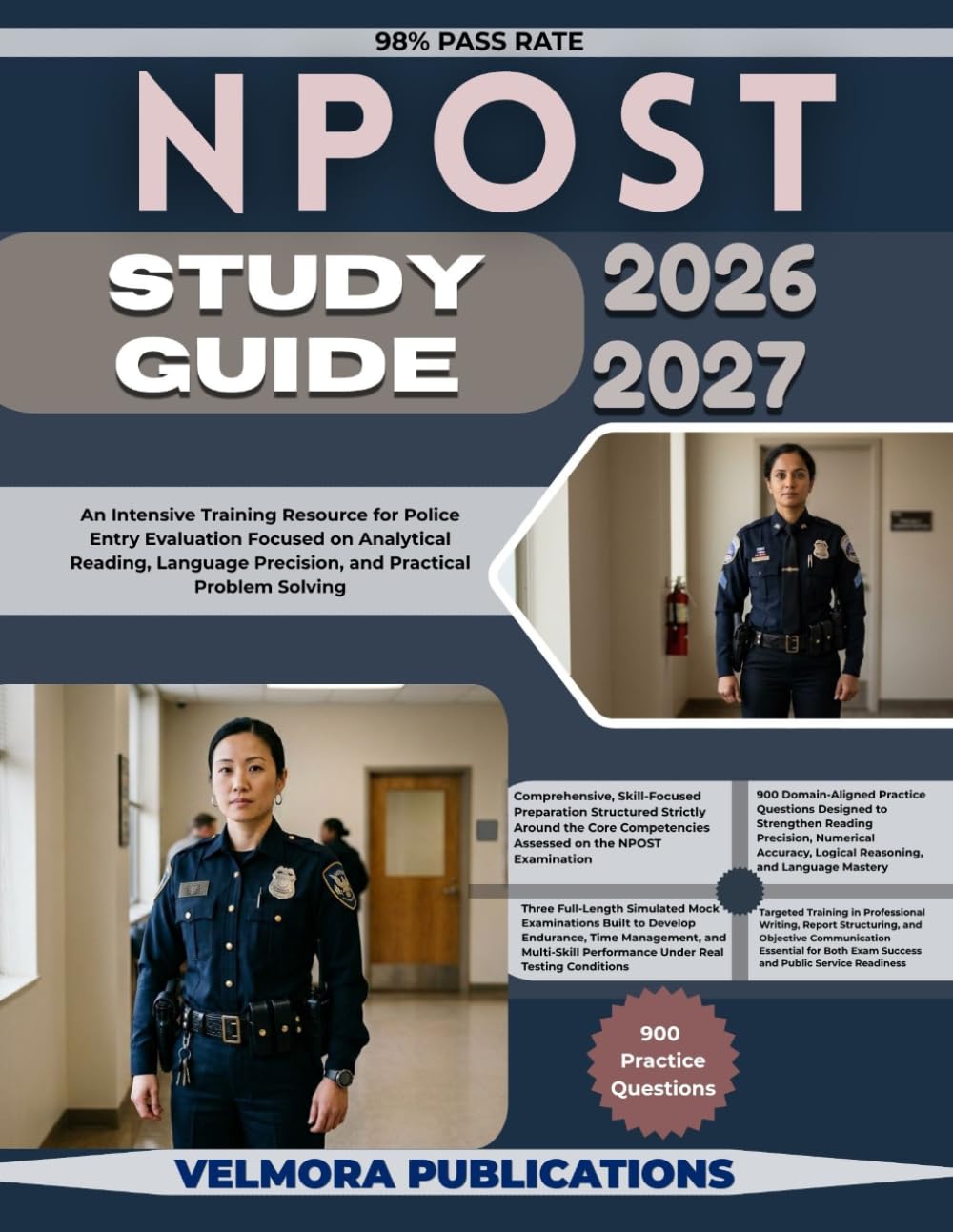 NPOST STUDY GUIDE 2026-2027 baixar livro de graça