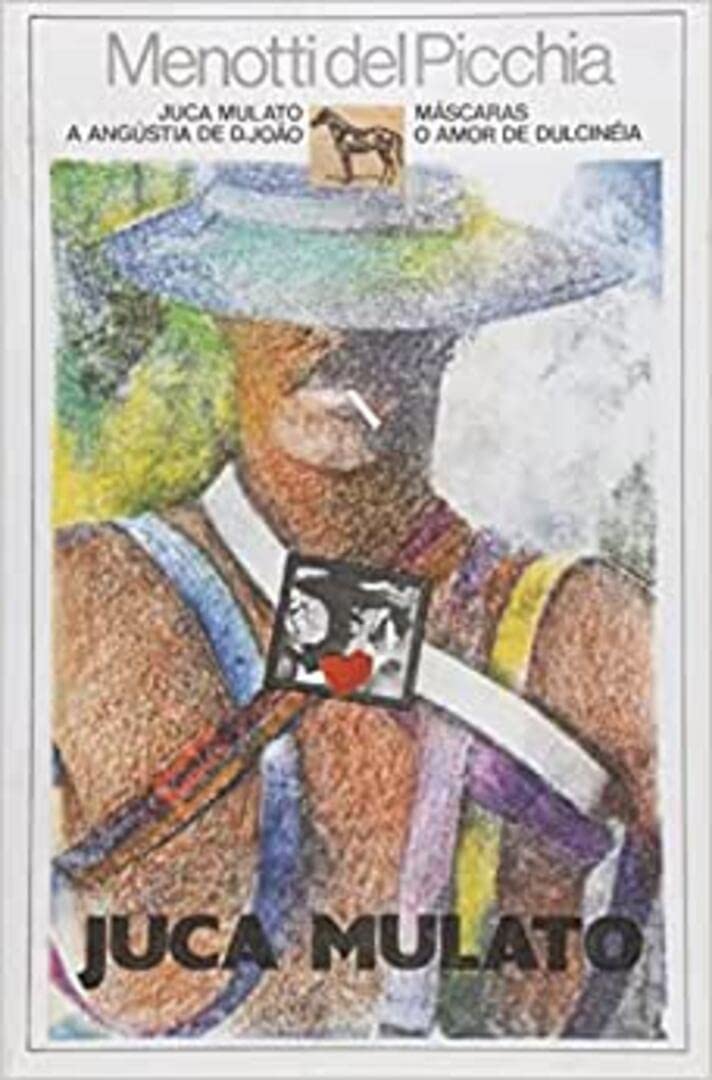 Juca Mulato baixar o livro de graça