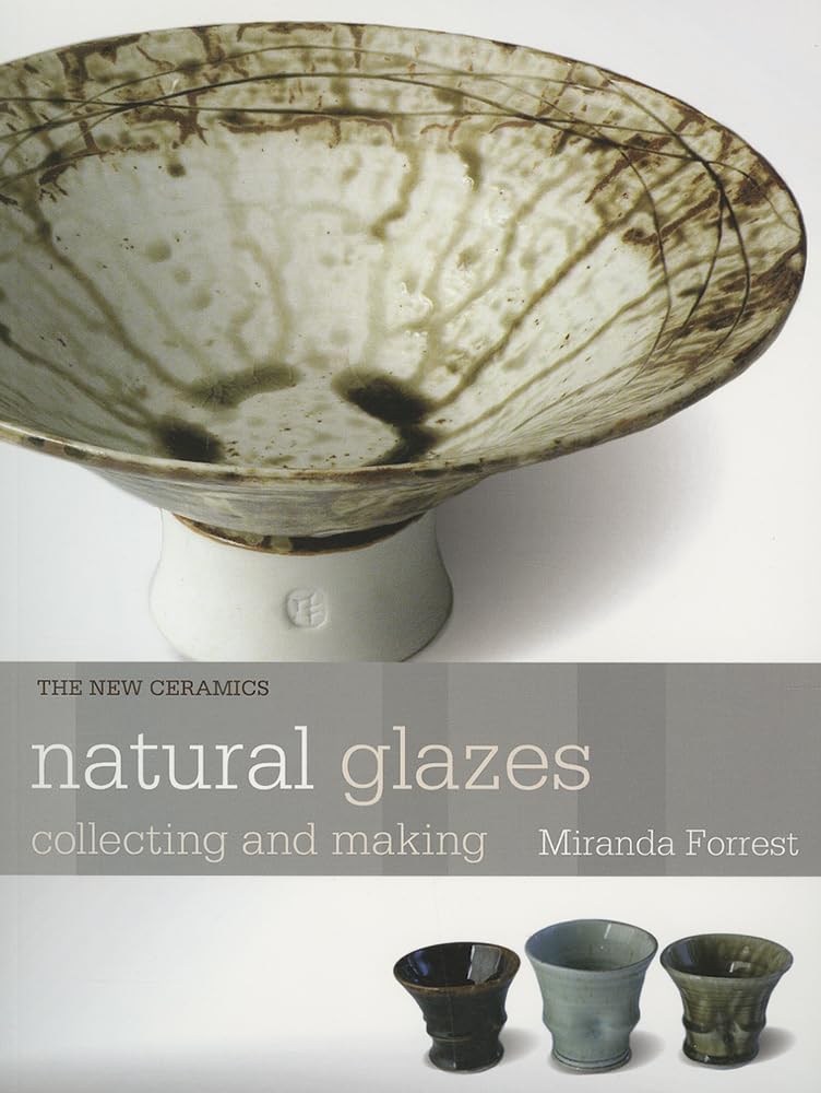 Natural Glazes: Collecting and Making baixar o livro de graça