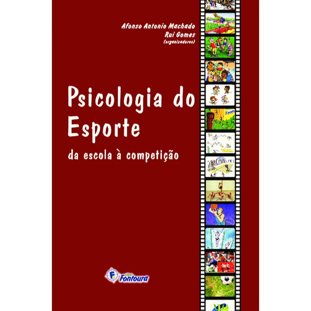 Psicologia do Esporte: da Escola à Competição baixar livro de graça