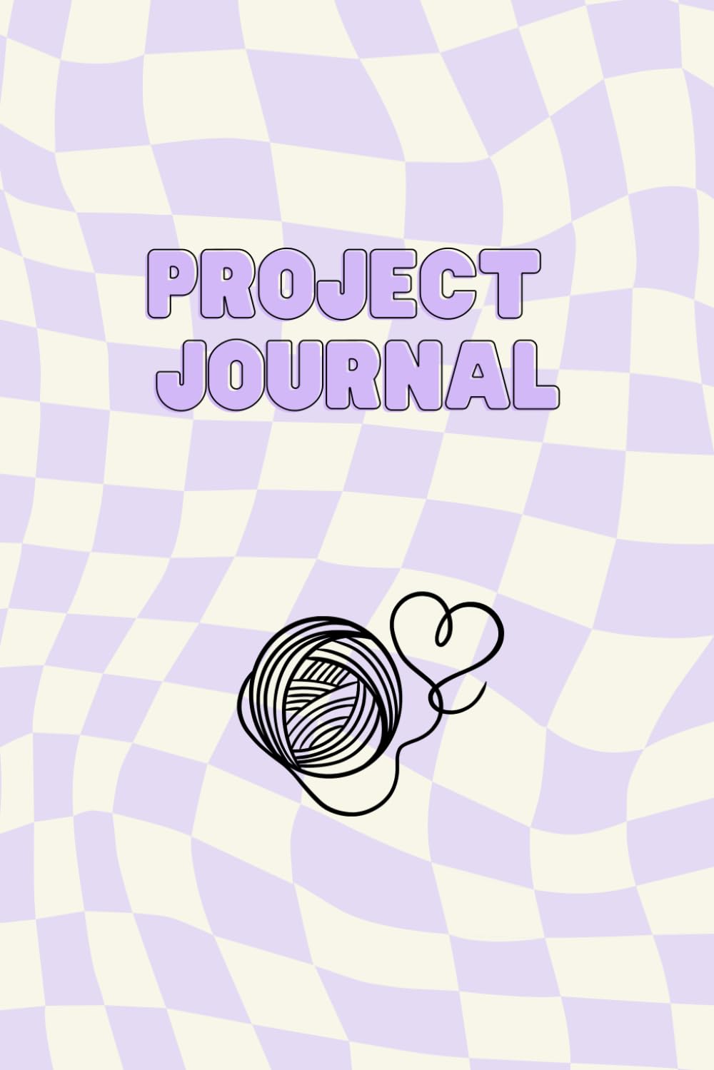 ler totalmente Yarn Journal