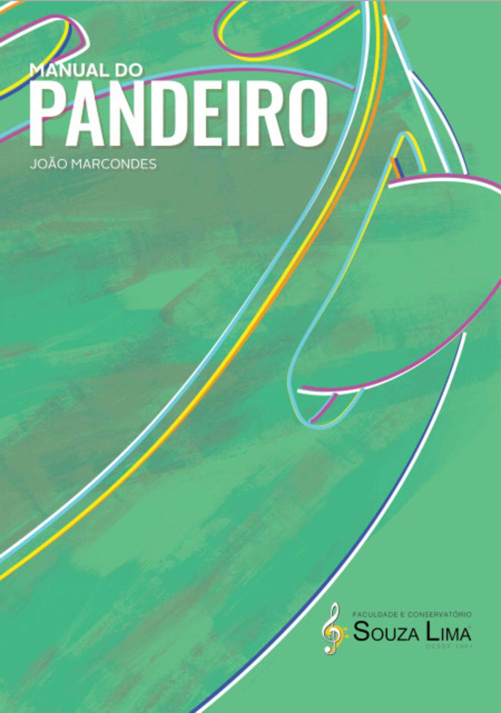Manual do Pandeiro (SL Manual Livro 2) baixar livro de graça