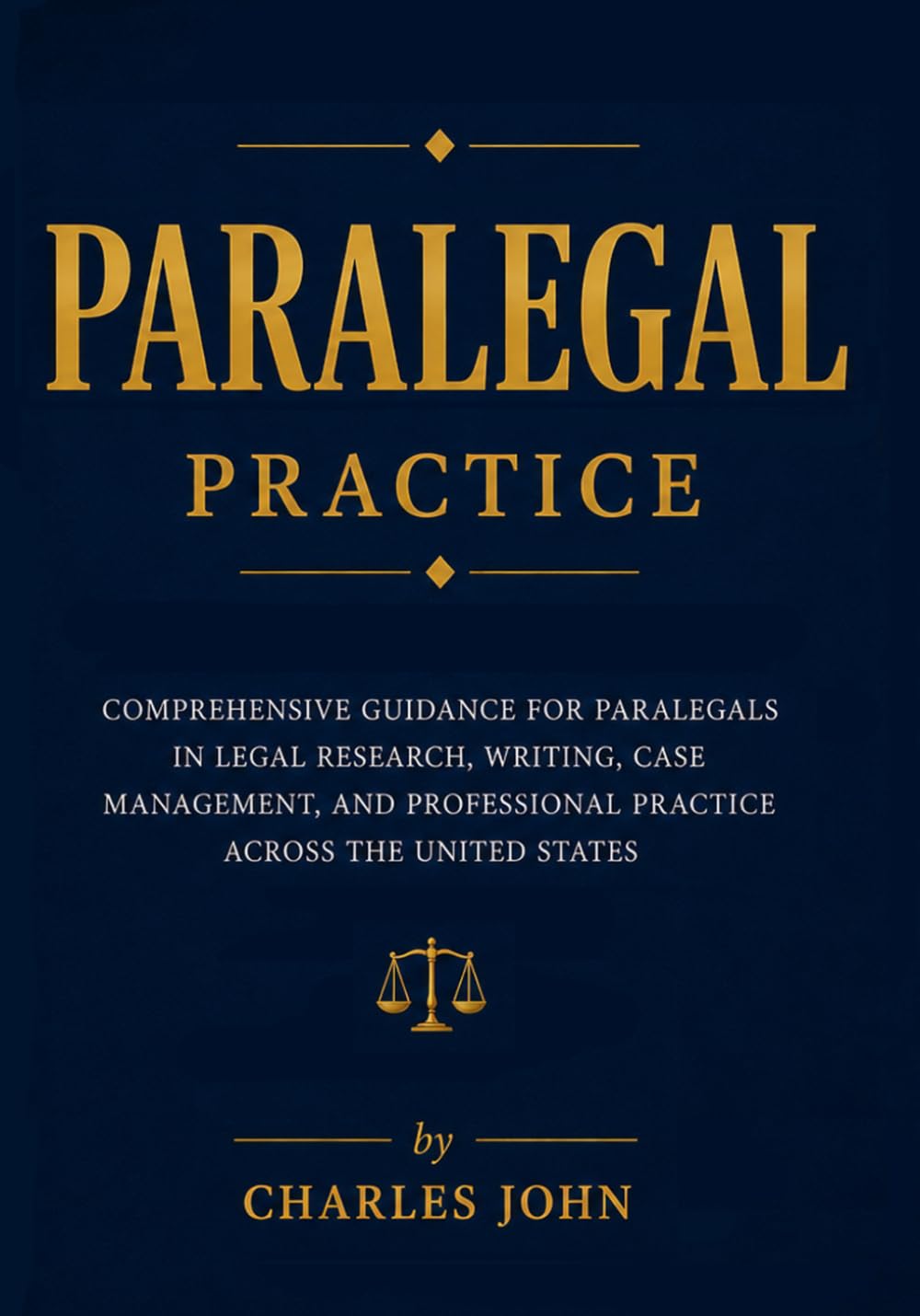 Paralegal Practice baixar livro de graça