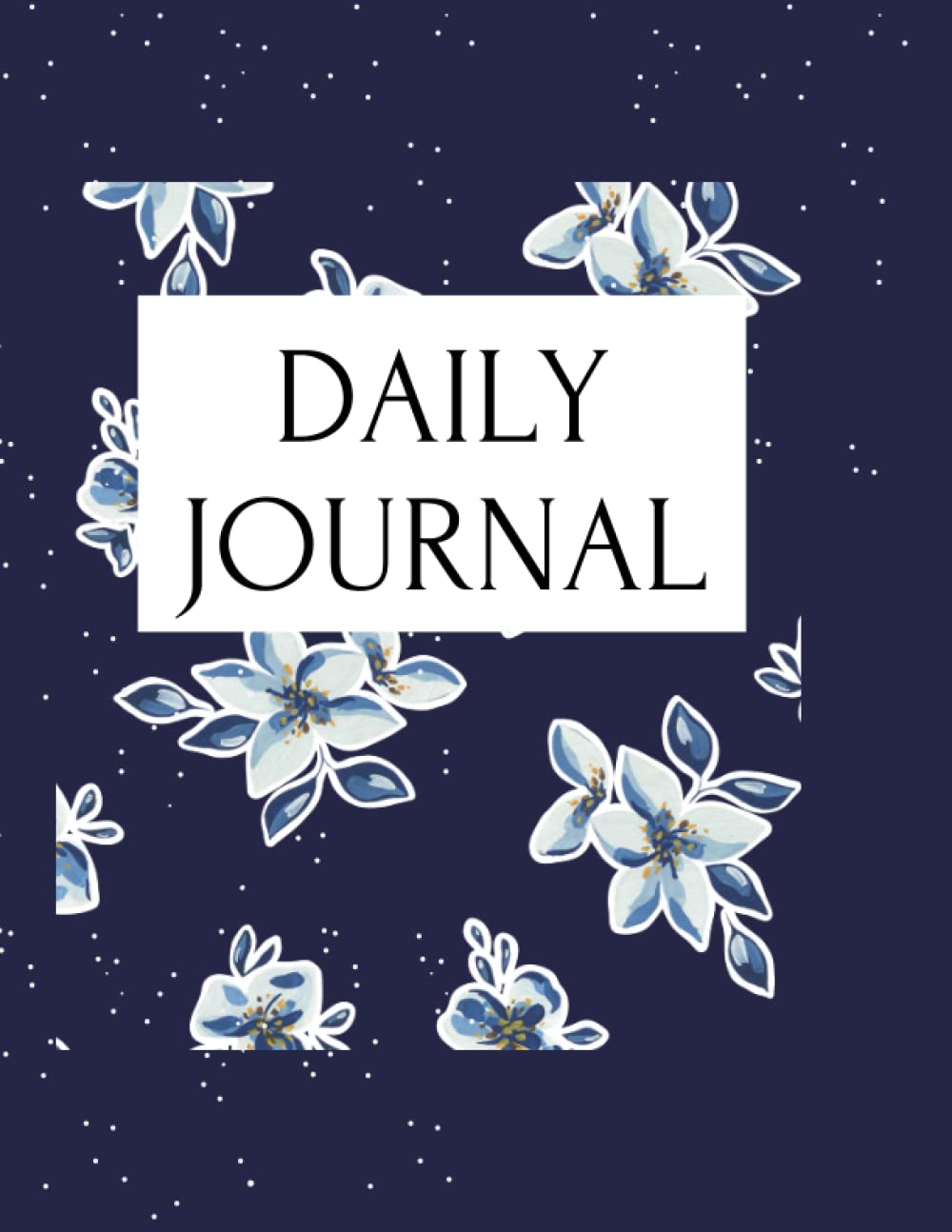 Daily Journal