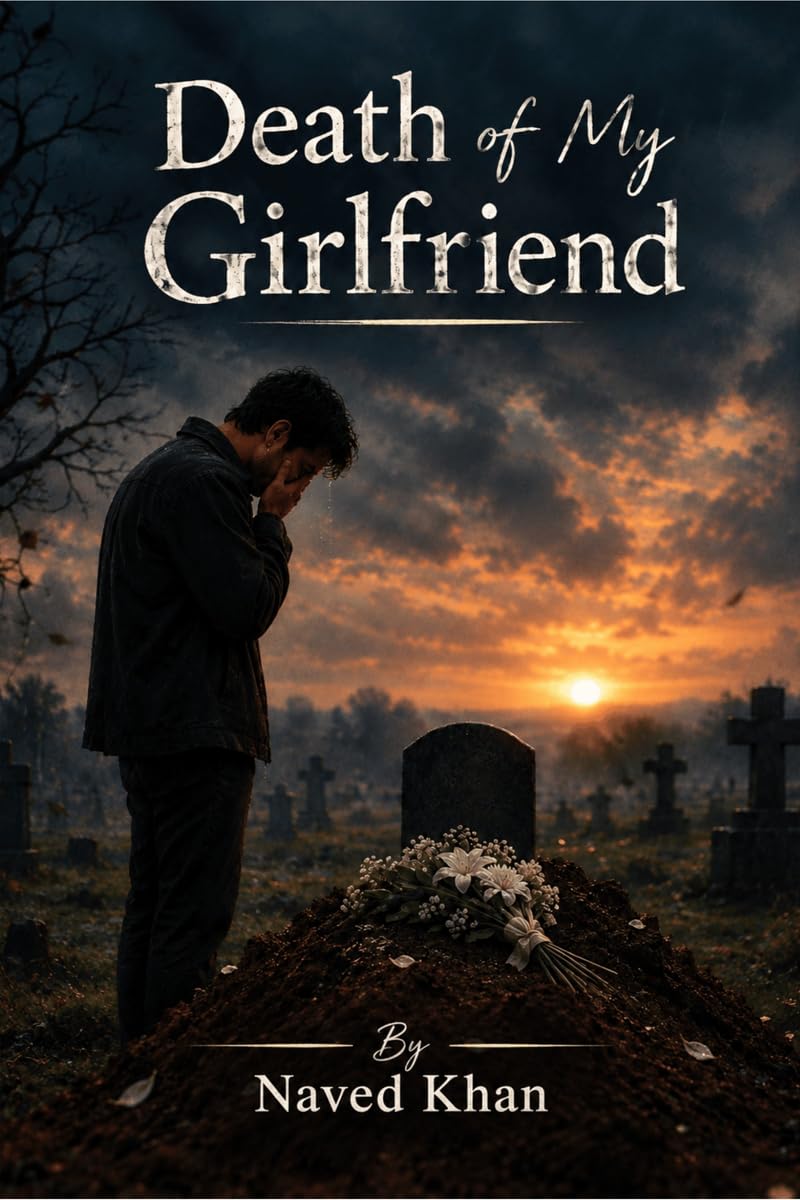 Death of My Girlfriend baixar o livro de graça