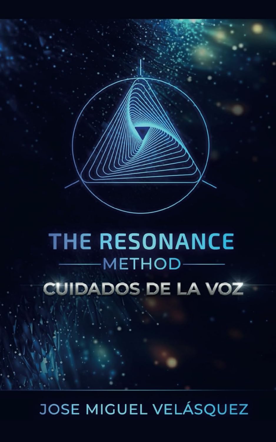 ler totalmente The Resonace Method: cuidados de la voz (Spanish Edition)