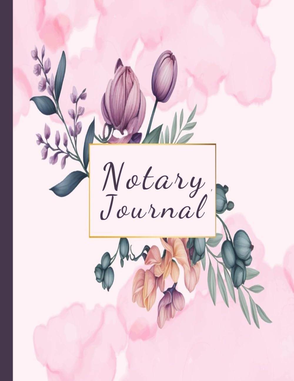 The Ultimate Notary Journal Log Book For Signing Agents And Notaries baixar livro de graça