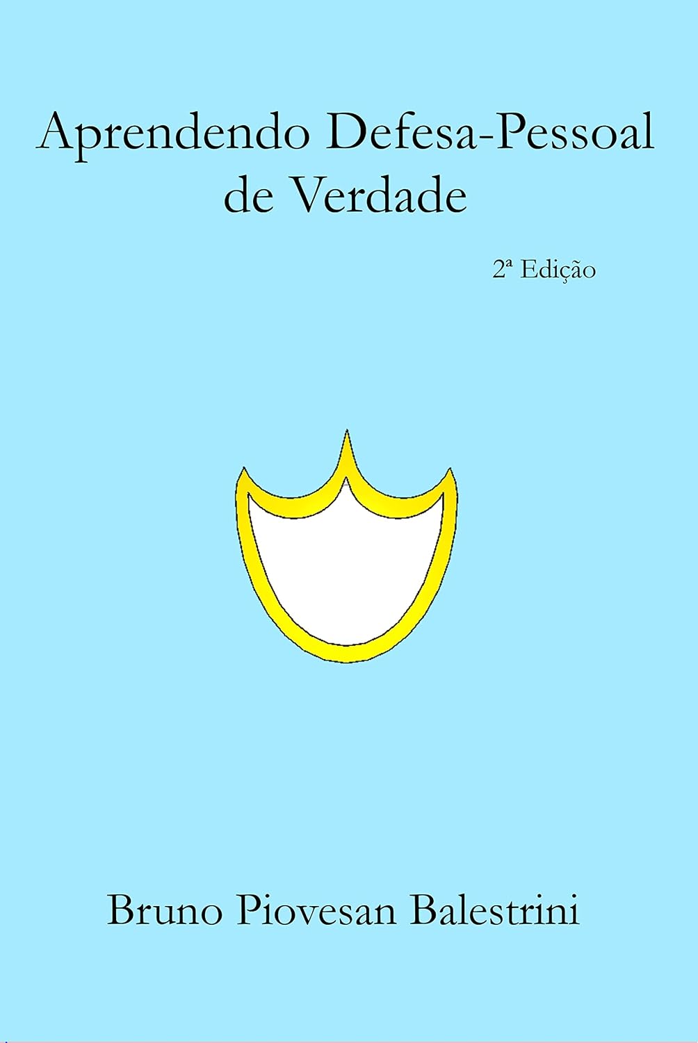 capítulo por capítulo baixar Aprendendo Defesa-Pessoal de Verdade